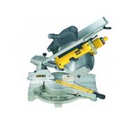 Scie à onglet radiale à table supérieure 305mm 1500W D27111 DEWALT