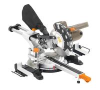 Scie à onglets radiale FARTOOLS 1800W Ø210mm JOS 210B