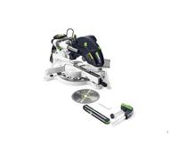 Festool Scie à onglets radiale KS 120 REB KAPEX - 575302