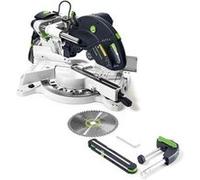 Festool Scie à onglets radiale KS 120 REB KAPEX - 575302