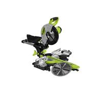 Zipper Maschinen Scie à onglet ZI-KGS255DS – Scie à glissière 2000W