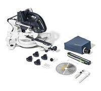 Festool Festool Scie à onglets sans fil KSC 60 EB-Basic KAPEX Quantité:1