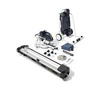 Scie à onglets radiale sans fil KSC 60 EB-Basic-Set-UG KAPEX- FESTOOL - 578755