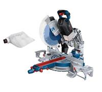 Bosch GCM18V-305 GDC 4000 tr/min 2000 W