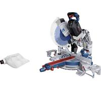 Bosch GCM18V-305 GDC 4000 tr/min 2000 W