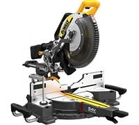 Scie à onglets sans fil DeWALT 54 V XR FleVolt DCS781N
