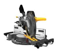 Scie à onglets XR FLEXVOLT 54V 3Ah Li-Ion 305mm DEWALT DCS781X2-QW Brushless