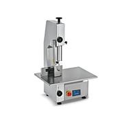 Scie à Os pour Boucherie Ruban 1800 mm Mastro