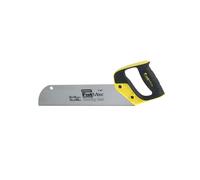 Stanley 2-17-204 FatMax Scie a panneaux 13TPI x 300mm