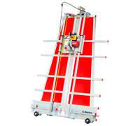 Scie à panneaux verticale 2450x1625mm SSC PRO5M