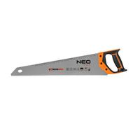 Scie à payer 450 mm 11 TPI 41-166 scie droite