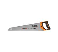 Scie à payer 450 mm 7 TPI 41-136 scie droite
