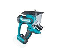 Makita Scie sans fil Makita pour plaques de plâtre DSD180Z version solo Quantité:1