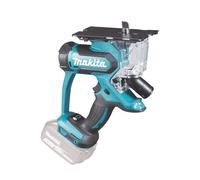 Scie à plaque de plâtre DSD180ZJ MAKITA