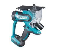 Makita Scie sans fil pour plaques de plâtre DSD180Z – version solo