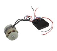 Scie à pour chaîne Électrique 21V Balais Scie à pour chaîne Électrique | Lithium, Scie Compacte, Tronçonneuse Manuelle, Scie Pour Branches, Kit De Jardin, Scie Précise
