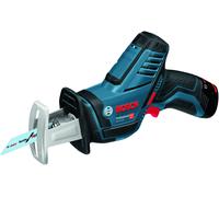 Scie à queue BOSCH GSA 12V-14 (sans batterie ni chargeur) Professional 060164L902