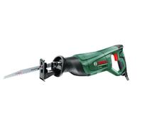 Bosch PSA 700 E 2700 spm 710 W Noir, Vert