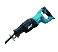 Scie à queue Makita avec pré-oscillation et AVT 1510W JR3070CT
