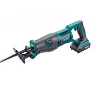 Scie à queue sans fil industrielle EXTOL SHARE20V 8791820