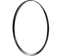 Scie à Ruban, 1 Pièce 1085x3.2x0.4mm Lame De Scie à Ruban 14 Tpi Sk5 Lames De Scie à Ruban Minces pour La Coupe du PVC De Bois De Bois De Rose, One Color