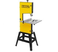 Scie à ruban 2 vitesses - hauteur de coupe 200 mm