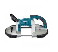 Scie à ruban 18 V Li-Ion MAKITA - Sans batterie, ni chargeur - DPB180Z