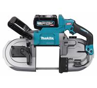 SCIE A RUBAN 127MM 40VMAX BL4040X2 MAKITA - PB002GM201