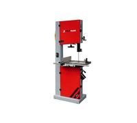 Holzmann Scie à ruban - 1500W - 400 V / 3 / 50 Hz G