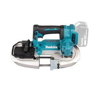 Scie à ruban 18 V MAKITA DPB184Z Li-ion (produit seul)