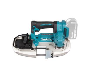 Scie à ruban 18 V MAKITA DPB184Z Li-ion (produit seul)