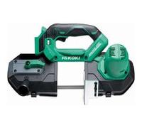 Scie à ruban 18V Li-ion Brushless sans batterie ni chargeur - CB18DBLW4Z G
