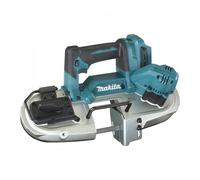 Scie à ruban 18V LXT ® MAKITA DPB183Z pour tube Ø66mm