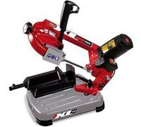 Scie à ruban 2 vitesses 60/80 950W L:1335mm diamètre 105mm 782 XL Femi G