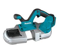 Scie À Ruban Sans-fil Makita DPB182Z - 18V Li-ion - 835 Mm - Machine Seule