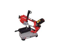 Scie à ruban 782XL FEMI 1335 mm 2 vitesses 60/80 Tr/Min 230V 950W - 8483622