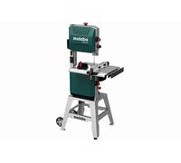 Metabo Scie à ruban BAS 318 Precision DNB triphasé 619010000