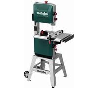 Scie à ruban 900W L:2240mm BAS 318 Precision DNB Metabo G