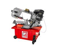 Scie á ruban á metaux - 1100W - 230V