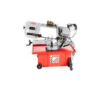 Scie à ruban à metaux - 1100W - 400V / 3 / 50Hz