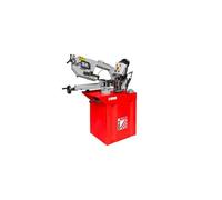 Scie à ruban à métaux - BS 275TOP-400V HOLZMANN - 1500 W - 400 V - Bras pivotant 0-45°