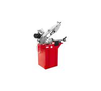 Holzmann Scie à ruban à métaux BS 210 TOP, 950 W, 400 V Triphasé