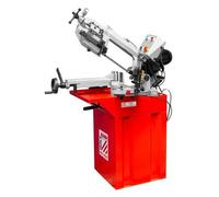 Holzmann Scie à ruban à métaux BS 210 TOP 950 W 230 V Mono
