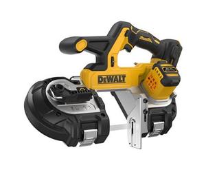 Scie à ruban à moteur sans balais DeWALT DCS378N DCS378N 18V XR
