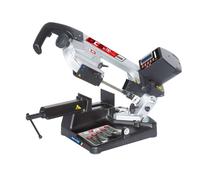 Scie à ruban avec régulateur automatique de vitesse FEMI DCS NG110