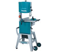 Scie à ruban Makita LB1200F