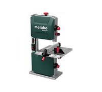 Scie a ruban BAS 261 Precision Metabo Bois 400 W 45° 103 mm