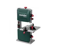 Scie a ruban BAS 261 Precision Metabo Bois 400 W 45° 103 mm