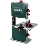 Scie a ruban BAS 261 Precision Metabo Bois 400 W 45° 103 mm
