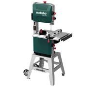 Scie à ruban BAS 318 WNB 900W - METABO 619009000